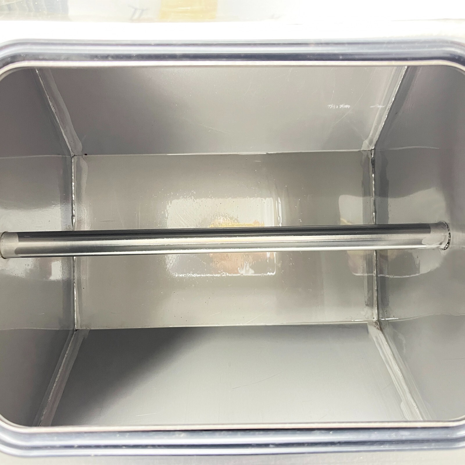 90L Vacuum Meat Vegetable Tumbler Marinator Hexagonal Barrel Pickling Machine