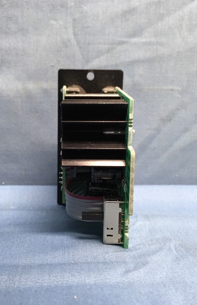 NEW Peavey 00457670 OPM Output Power Module w/ Instructions