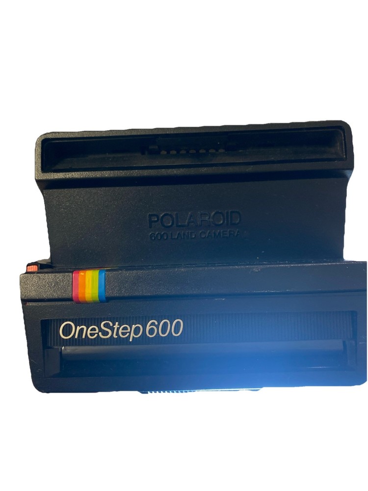 Polaroid One Step, Polaroid Impulse , Not Tested