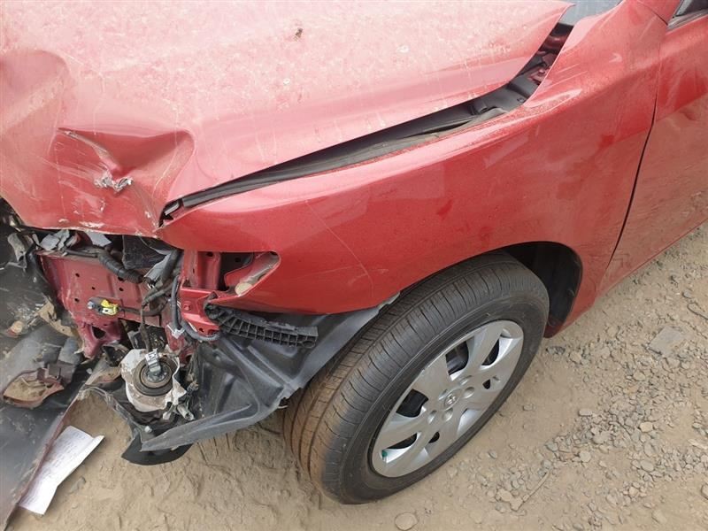 08-11 TOYOTA CAMRY TPMS CONTROL MODULE CHASSIS ECM ASSEMBLY