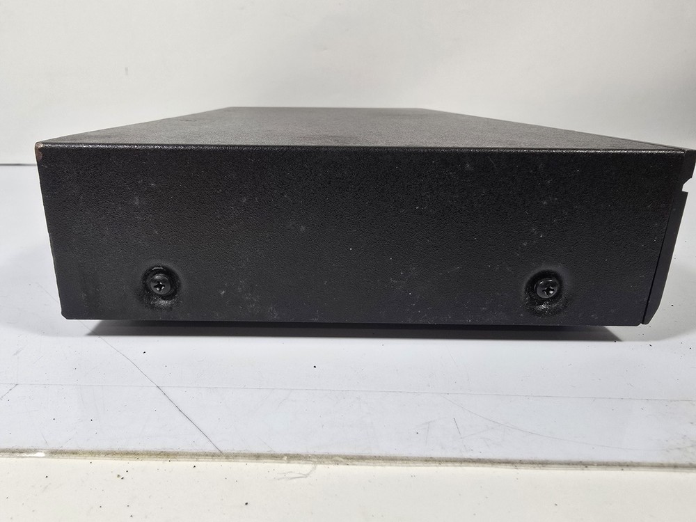 NILES SPS-6 Speaker Selection System with 6 Zone Selector and Protection Switch