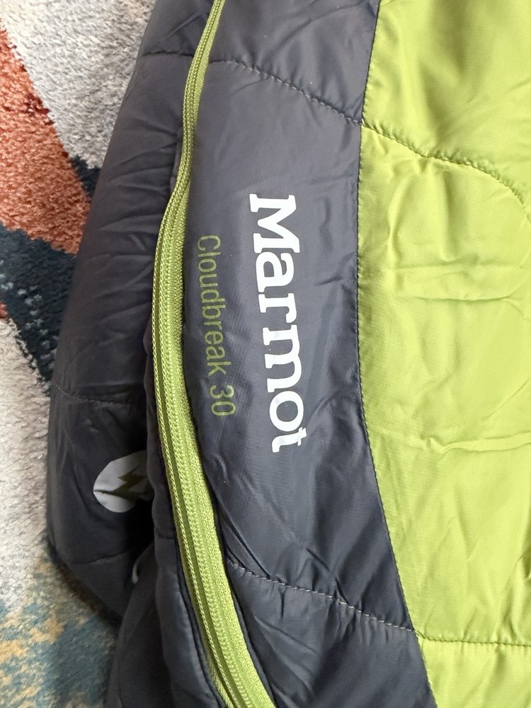 Marmot Cloudbreak 30 Sleeping Bag