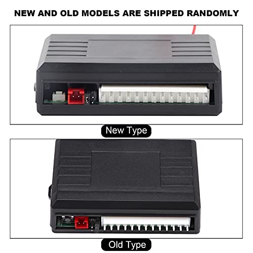 Keyless Entry System Universal Car Door Lock Keyless Entry System Central