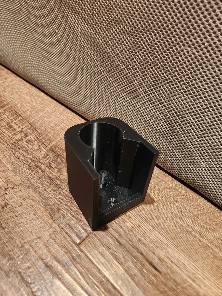 Ryobi P727 18V ONE+ Cordless LED Workbench Light WALL MOUNT ONLY