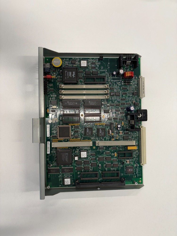 IGT CPU MPU 3902 Game King Board