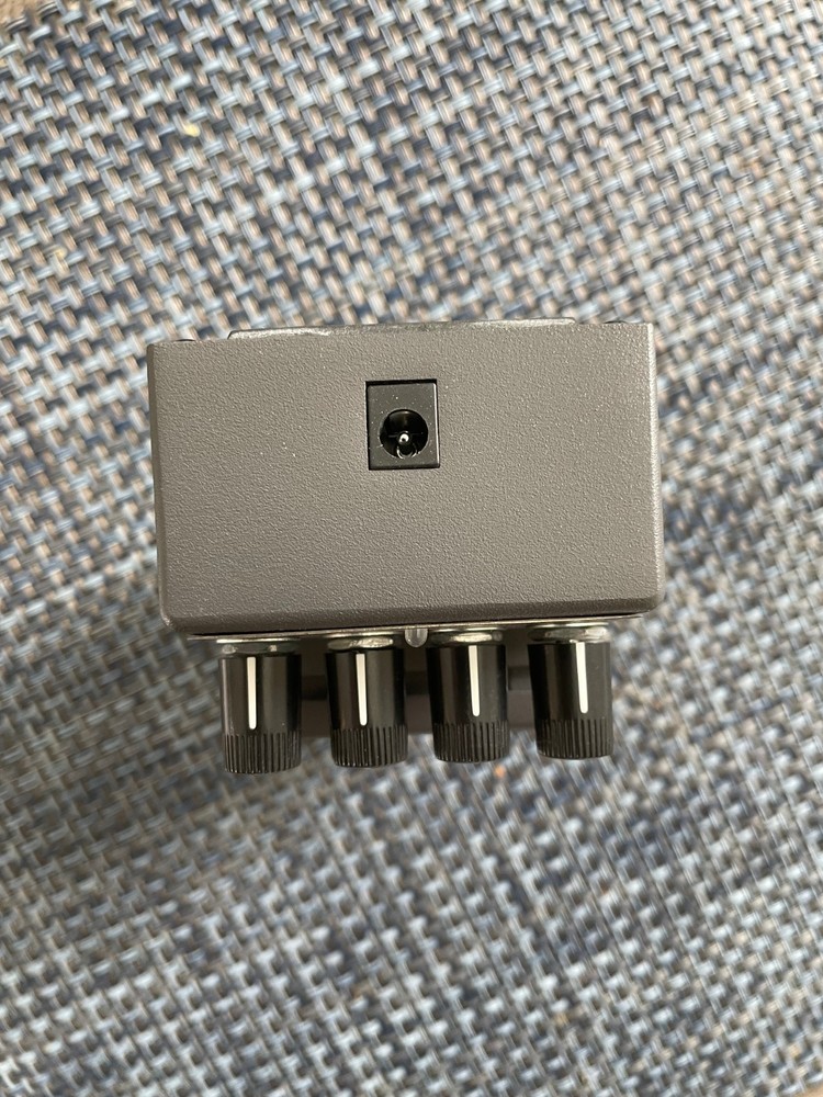 BETA AIVIN PH-100 Phaser Phase shifter OPEN BOX