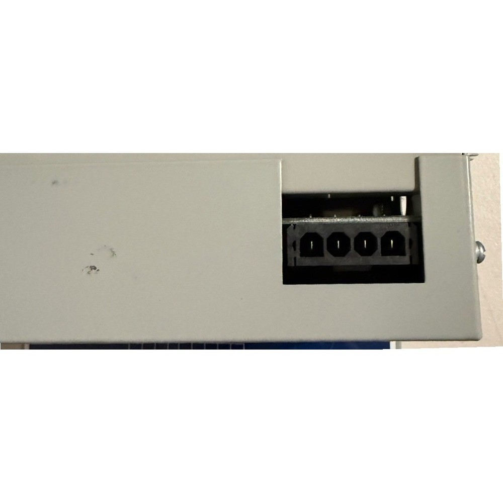 Russelectric D03327 Transfer Switch ATS Control Module 1500276003 Works