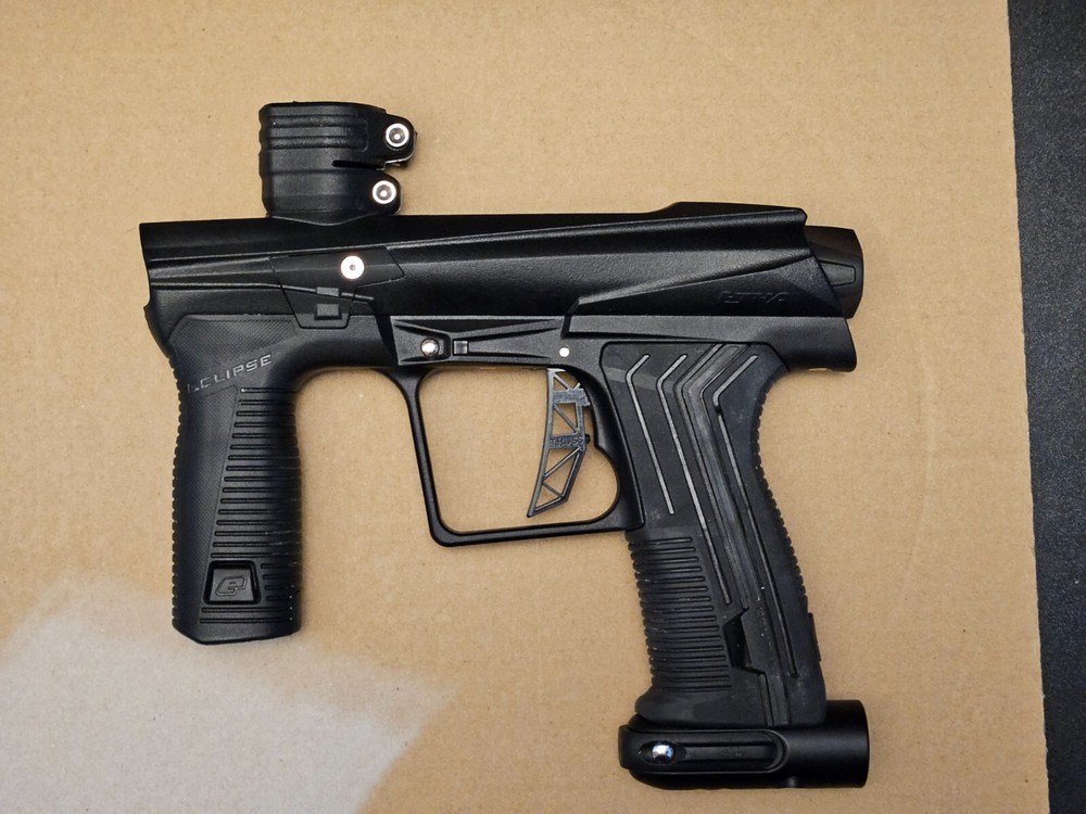 Truss Trigger Upgrade for Planet Eclipse Etha 2 Etha 3 Paintball Marker