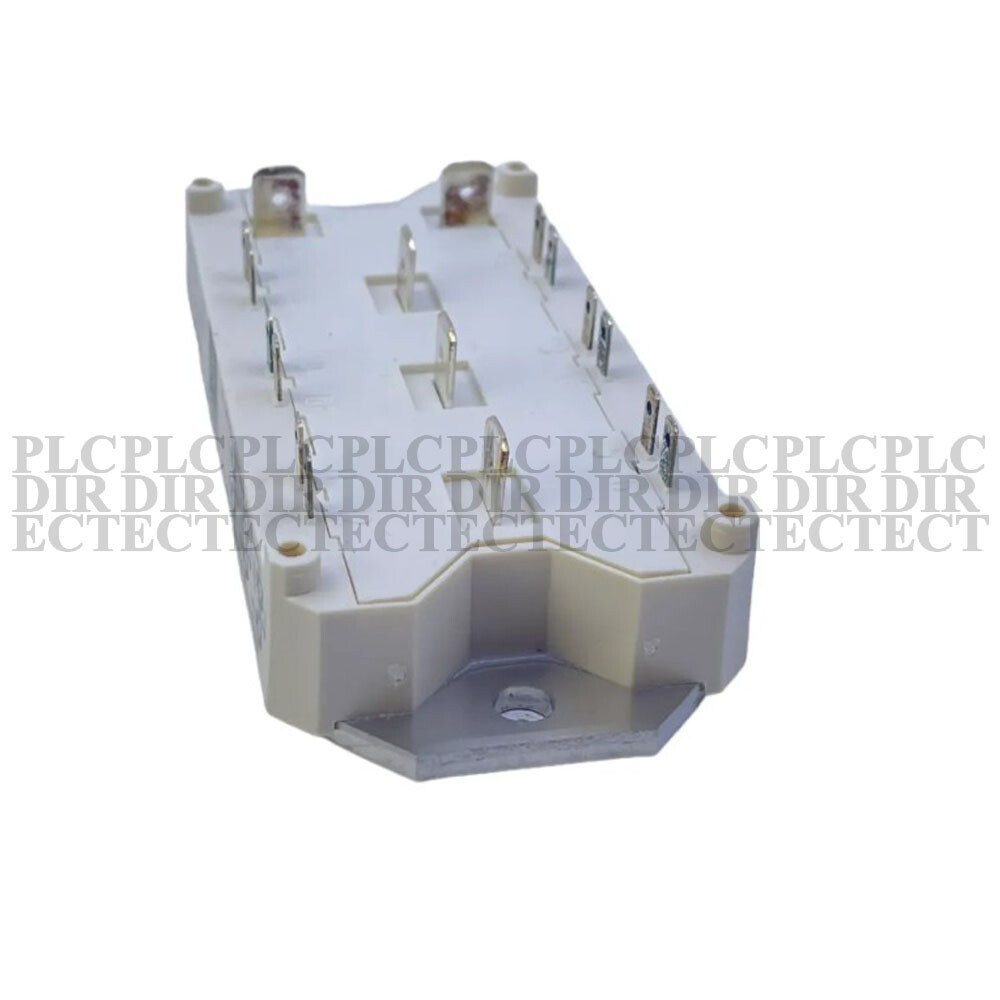 New SEMIKRON SKM25GD125D Power Module