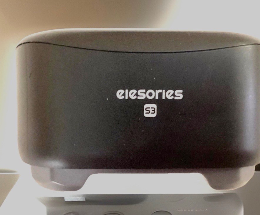Sleep Therapy White Noise Machine & Bluetooth Speaker (Retails @ $100+)