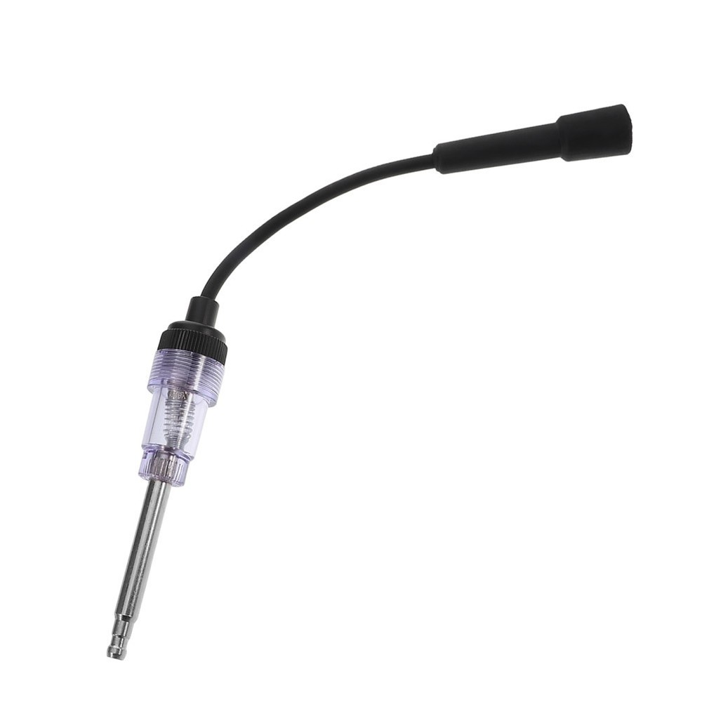 1Pc Car Engine Spark Plug Ignition Tester for Quick Diagnostic Checks