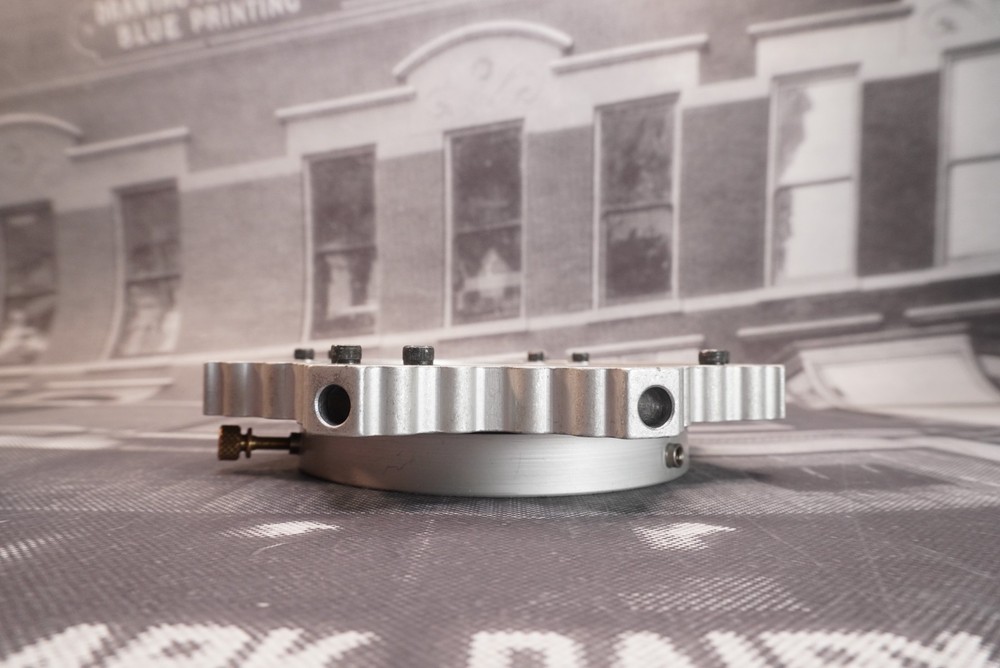 Chimera Speed Ring Strobe Dynalite Rotating Octaplus