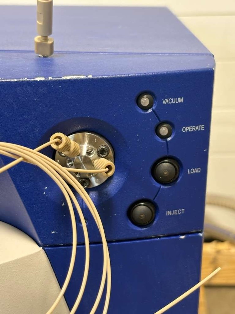Waters Micromass Quattro Micro API Mass Spectrometer Spectrophotometer