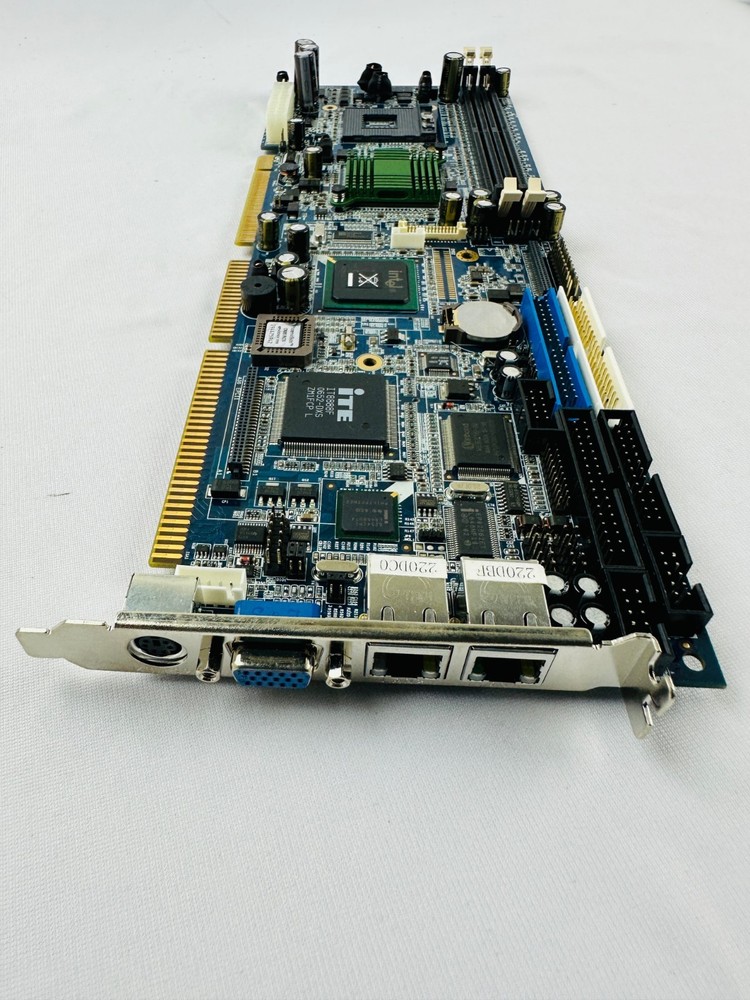 Protech Systems PROX-F501LF-GDB CPU Board