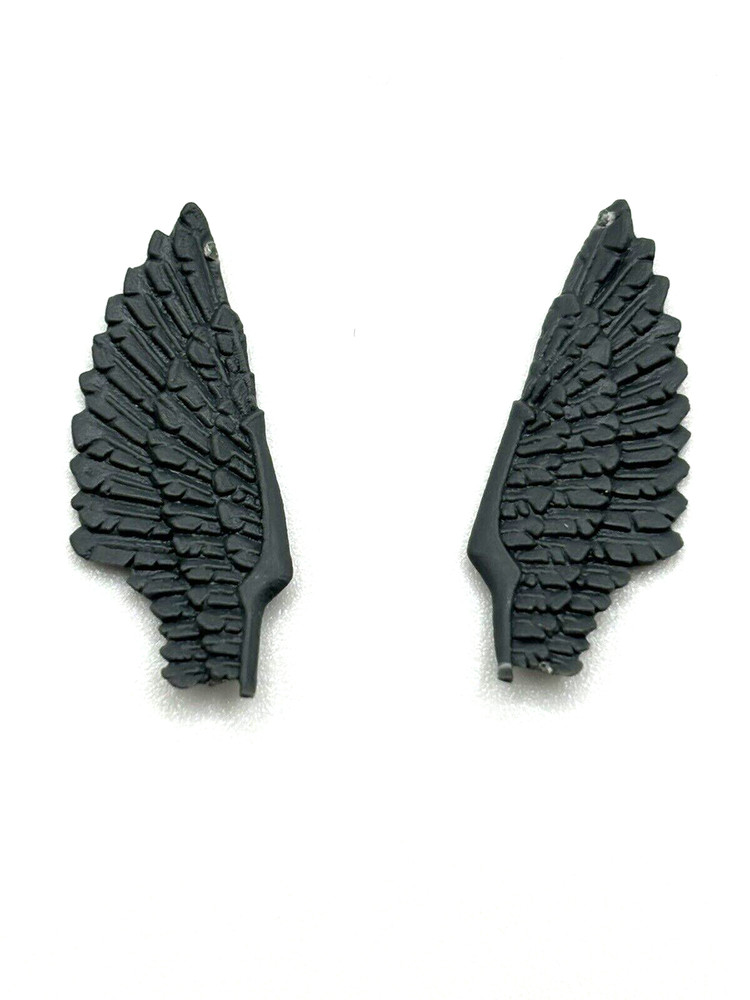 Warhammer High Elf Lord Helm Bits