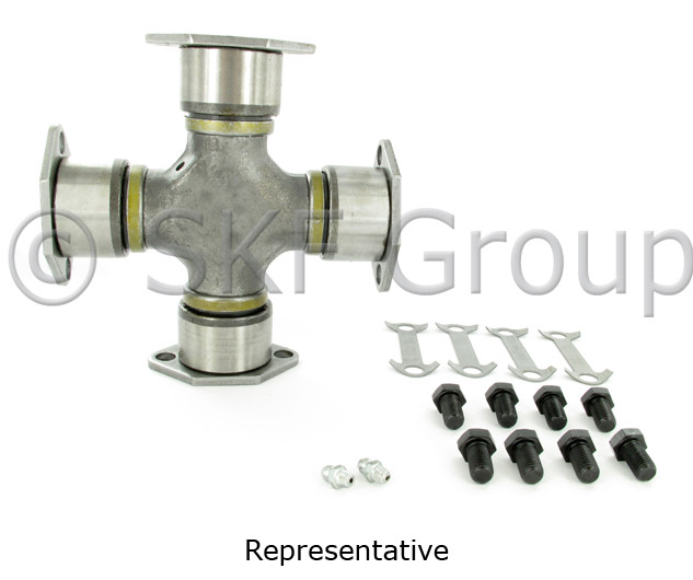 SKF 1-0443 Universal Joint