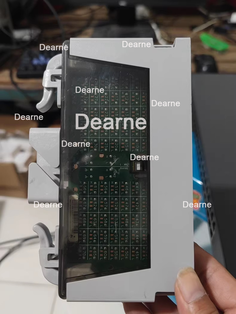 Agilent 34922T Data Logger