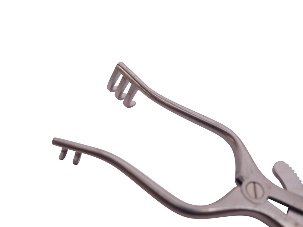 CODMAN 85 WEITLANER RETRACTOR USED USA 50-5647