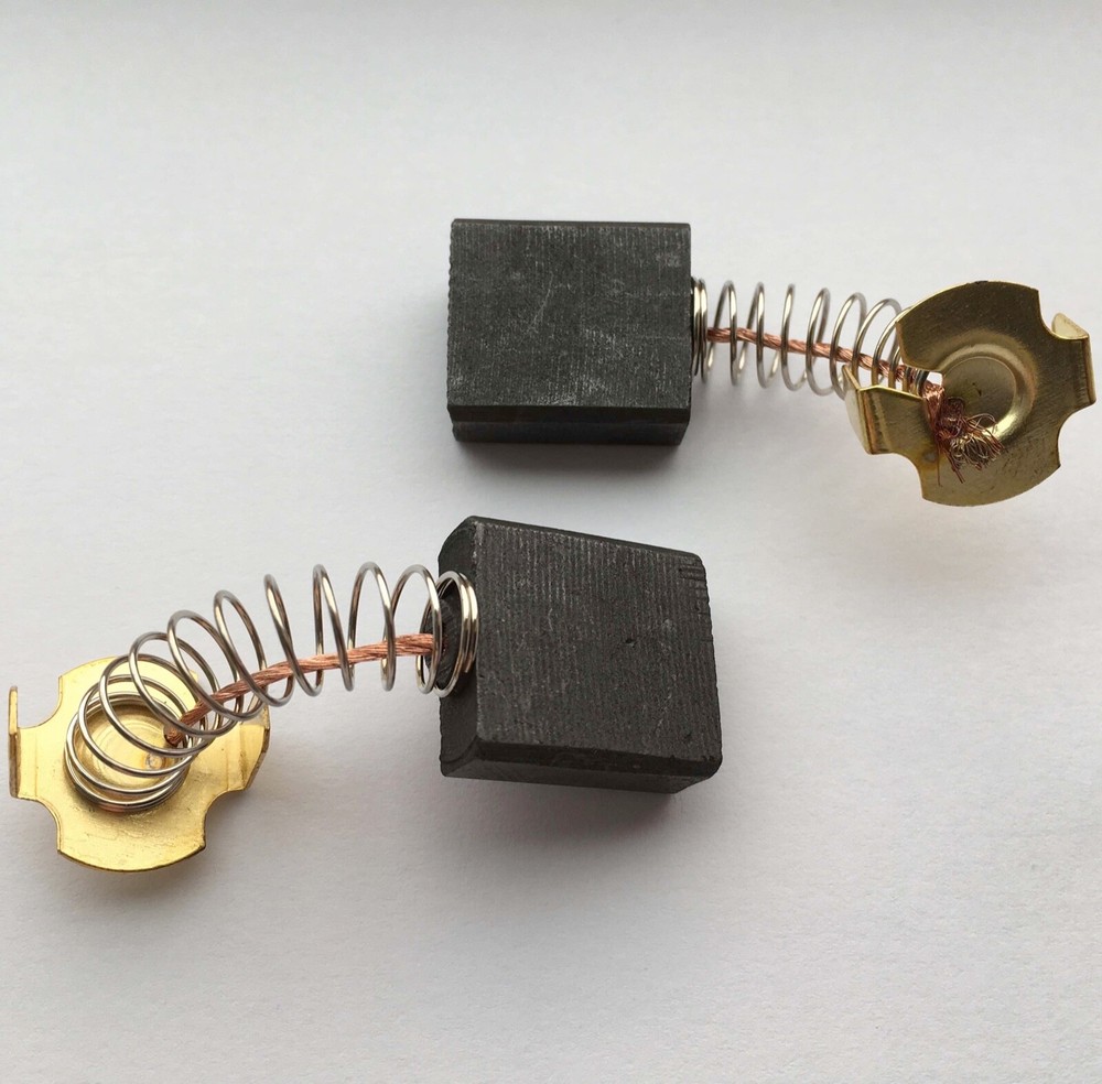 Carbon Brushes For Evolution DISCCUT3052 Disc Cutter