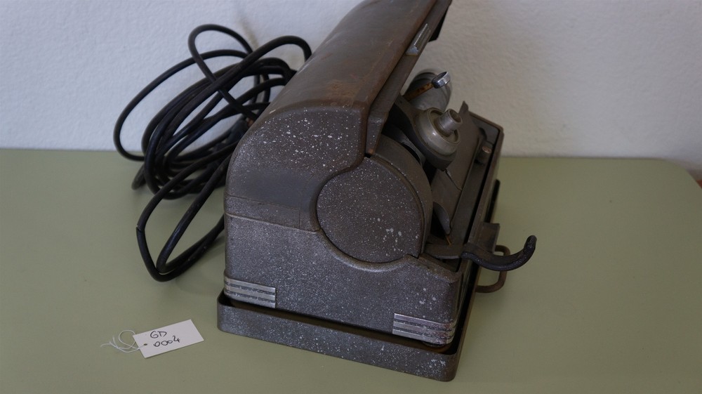 Edison Ediphone Model 66000 Voicewriter