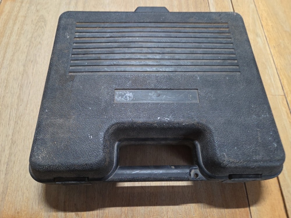 TIF XP- 1A Refrigerant Leak Detector Untested T50