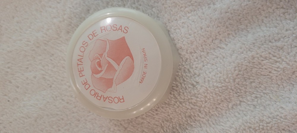 Vintage Rosary (T18)