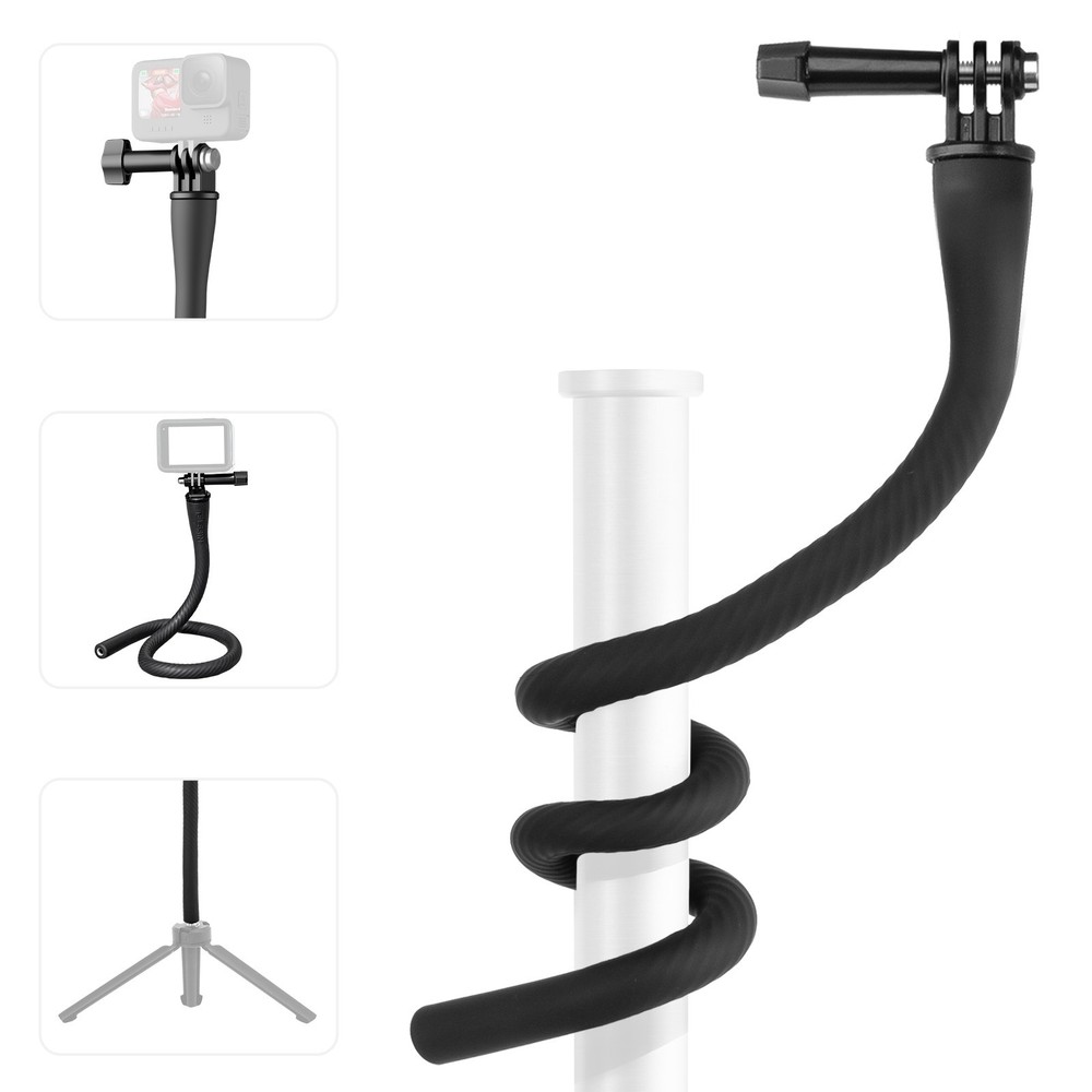 Silicone Flexible Extension Arm for Insta360