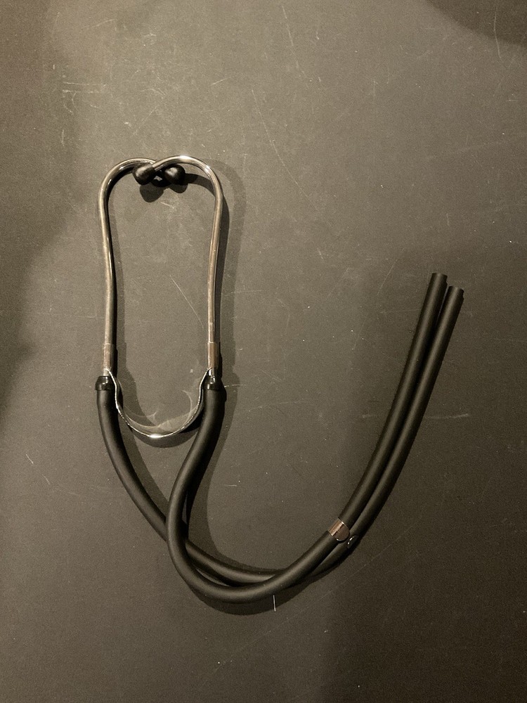 Stethoscopes & Accessories- No Chest Piece