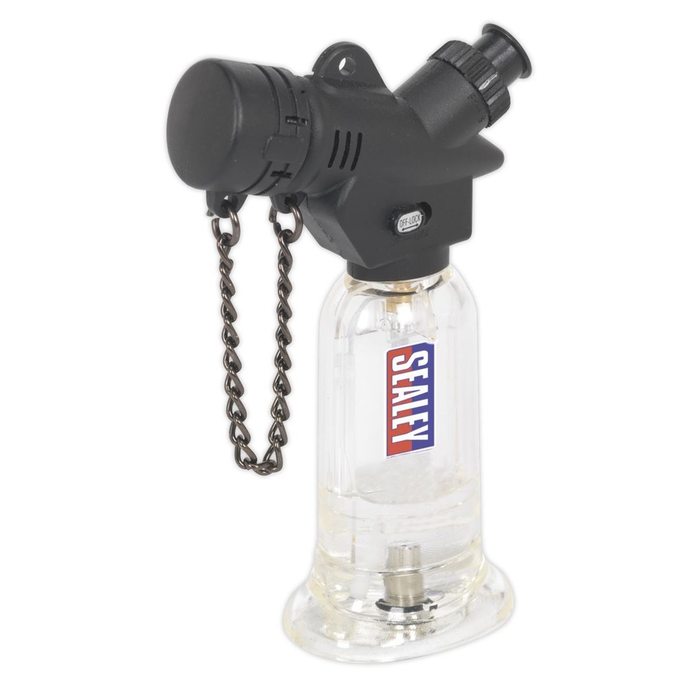 Sealey AK4042 Butane Micro Heating Torch