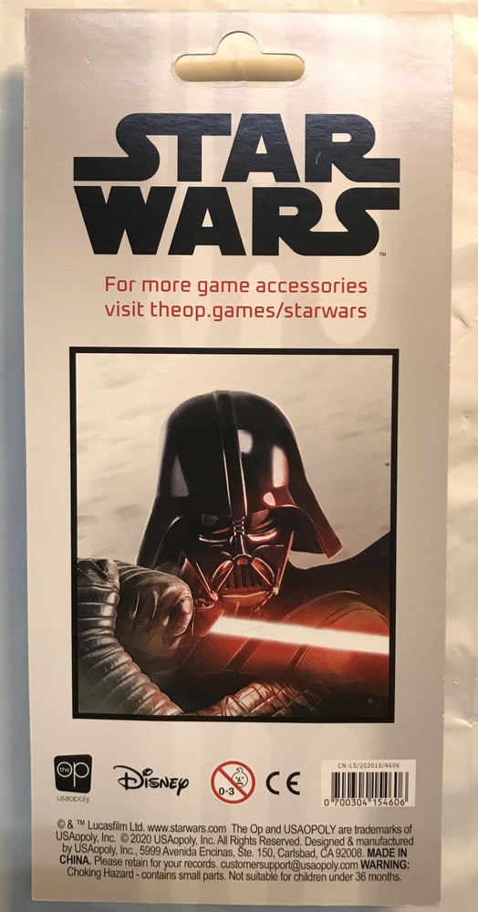 Star Wars Dice Set (Usaopoly)