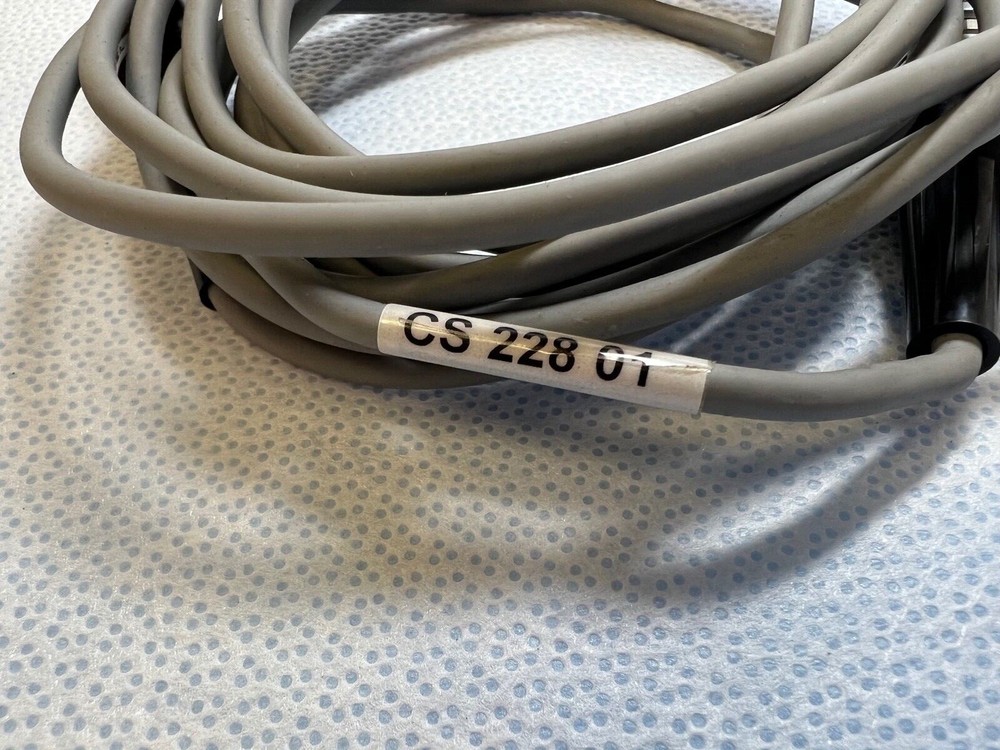 Hologic CS 228 01 Probe Connection Cable