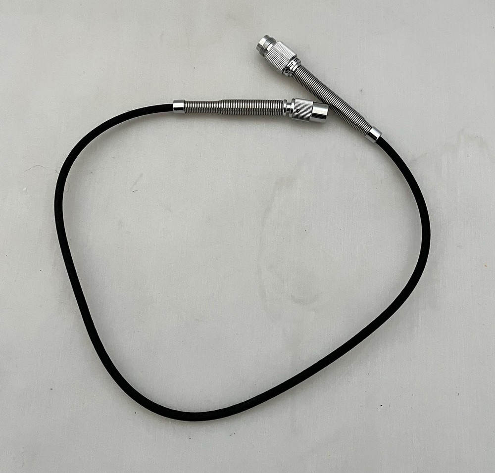 Nikon Rangefinder RF Cable Release for Reflex Housing