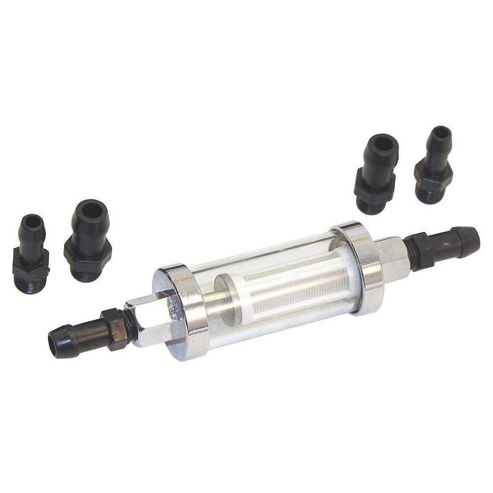 Shoreline Marine Fuel Filter