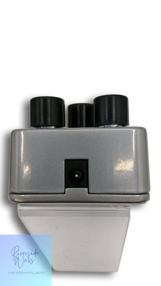 Electro-Harmonix Ram's Head Big Muff Pi Fuzz