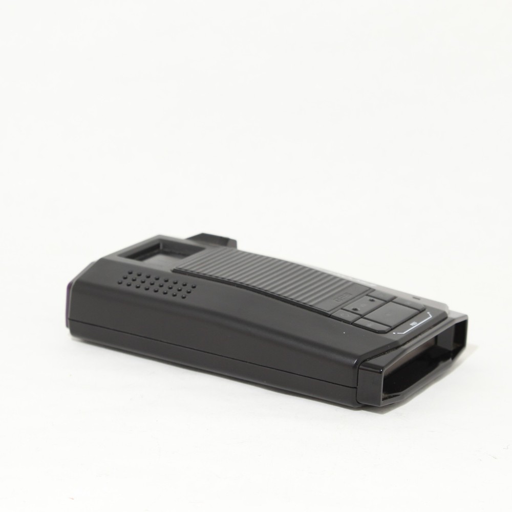 Good Escort MAX 3 Radar Laser Detector with GPS Bluetooth BUNDLE w/ Case