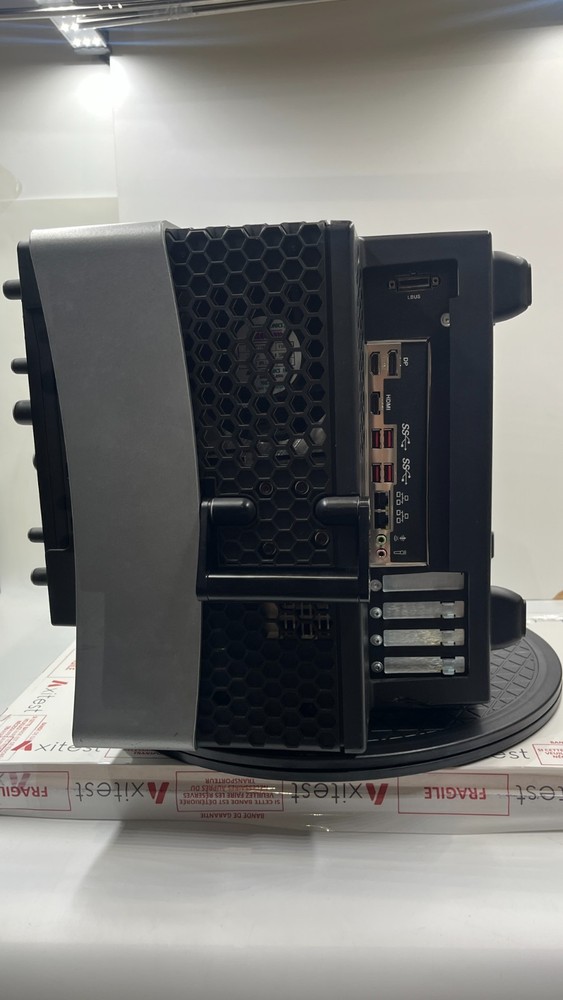 TELEDYNE LECROY - WavePro 715Zi