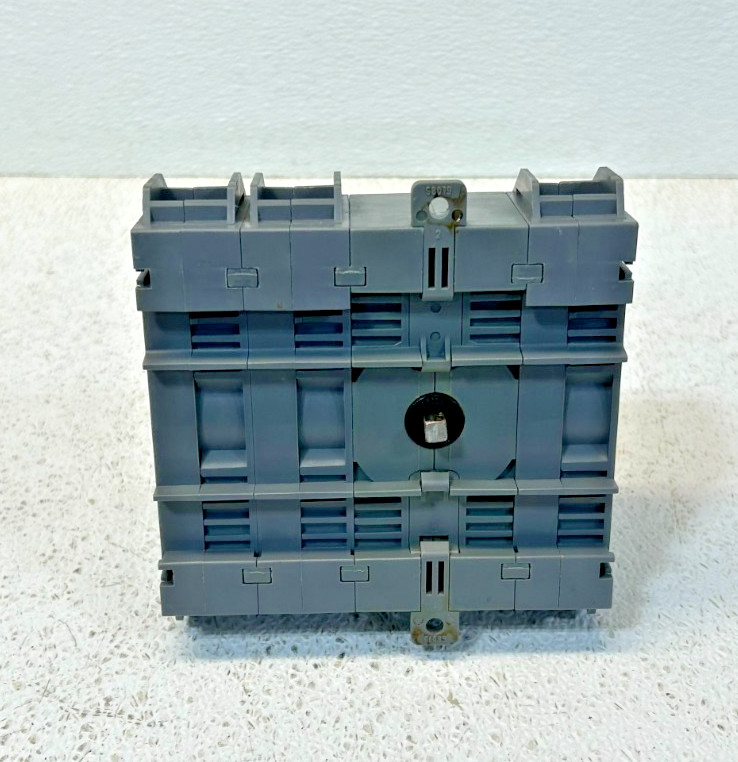 ABB OT 160E3 Disconnect Switch