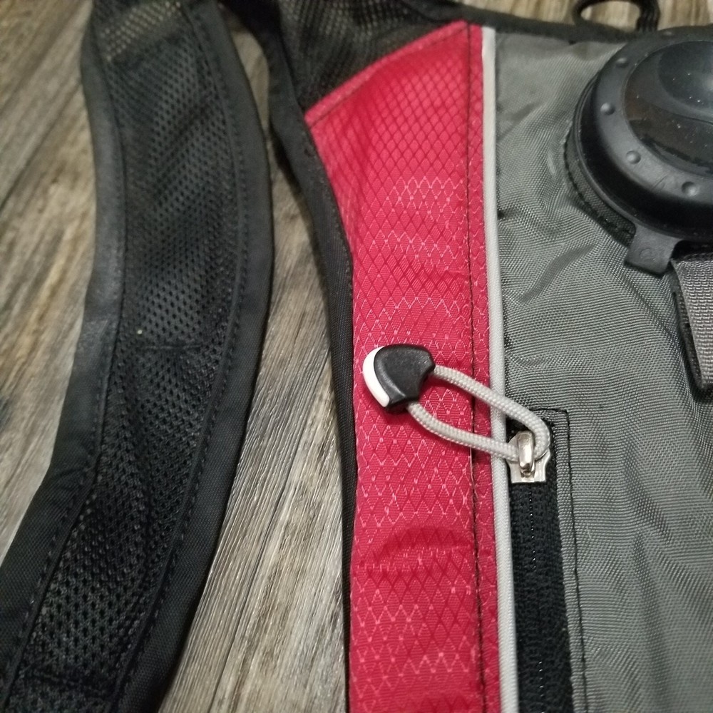 Camelbak Blue Wave Hydration Pack Backpack