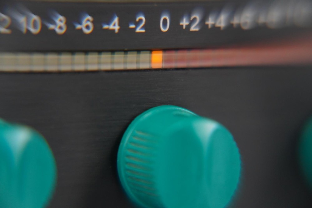 Dave Hill Titan Compressor/Limiter #55683