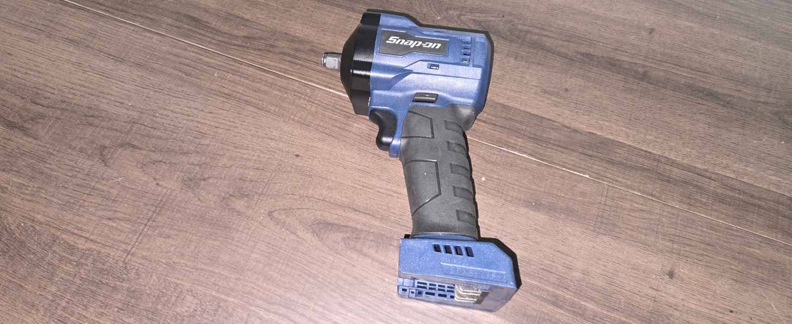 Snap On Tools CT9038MB New  Wrench 3/8 Drive Tool Only 525 lbs 225 break away