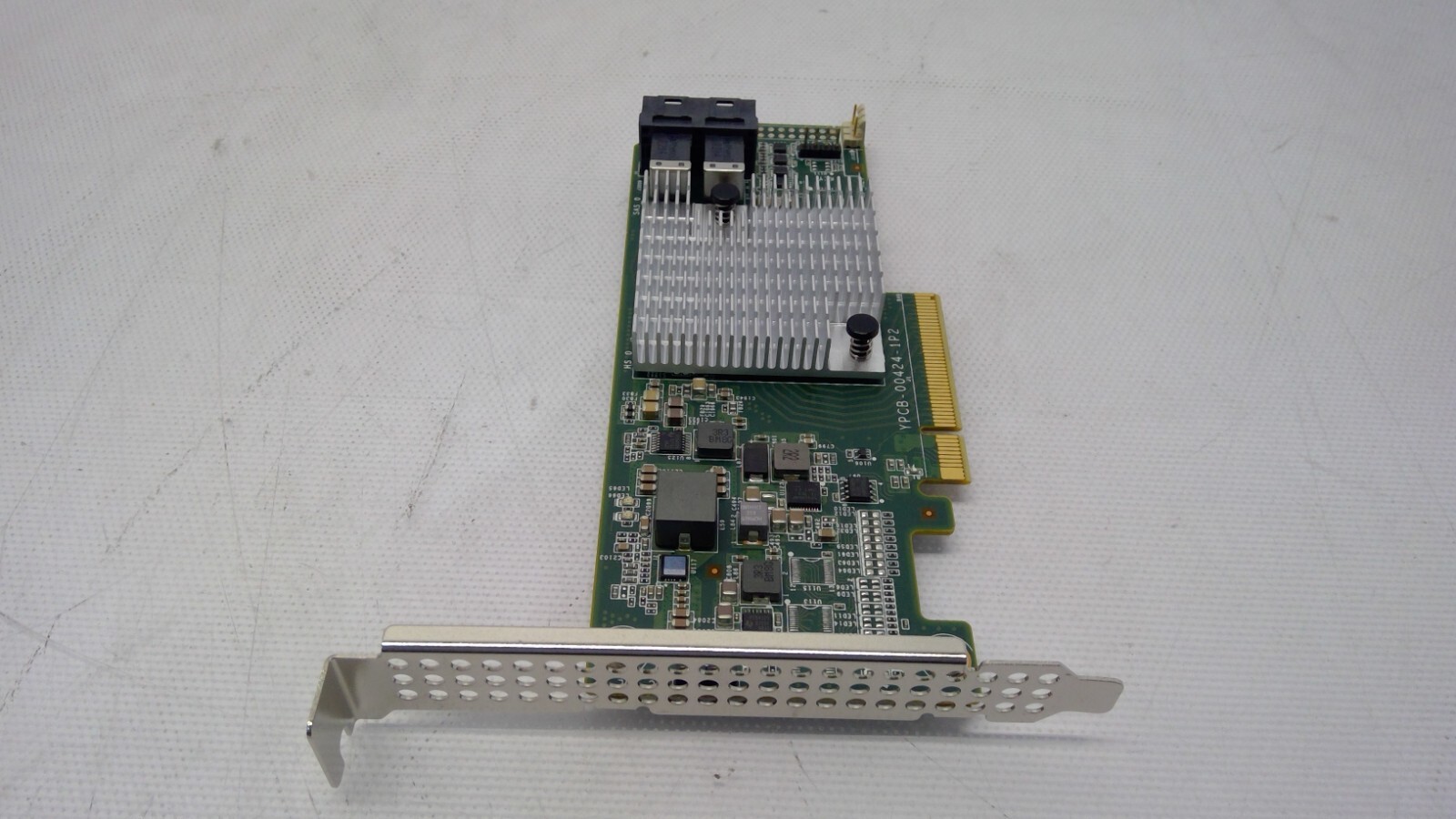 Inspur LSI YZCA-00424-101 Raid Card 12Gbps HBA HDD Controller 9300-8i
