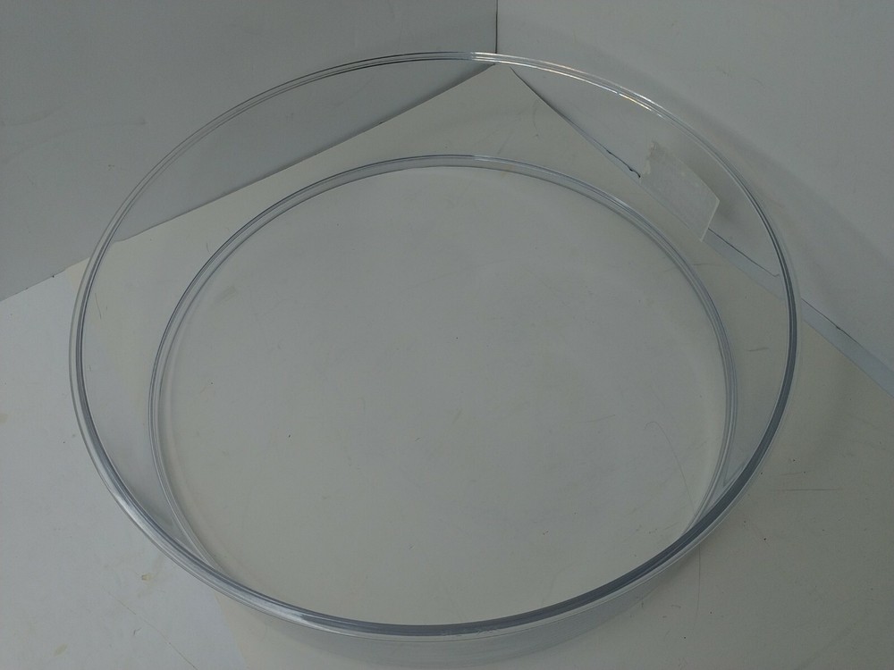 Nuwave Oven CLEAR Replacement Dome