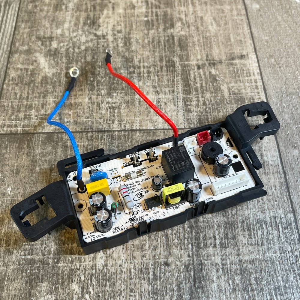 Instant Pot DUO Plus 6 V3 Replacement Board