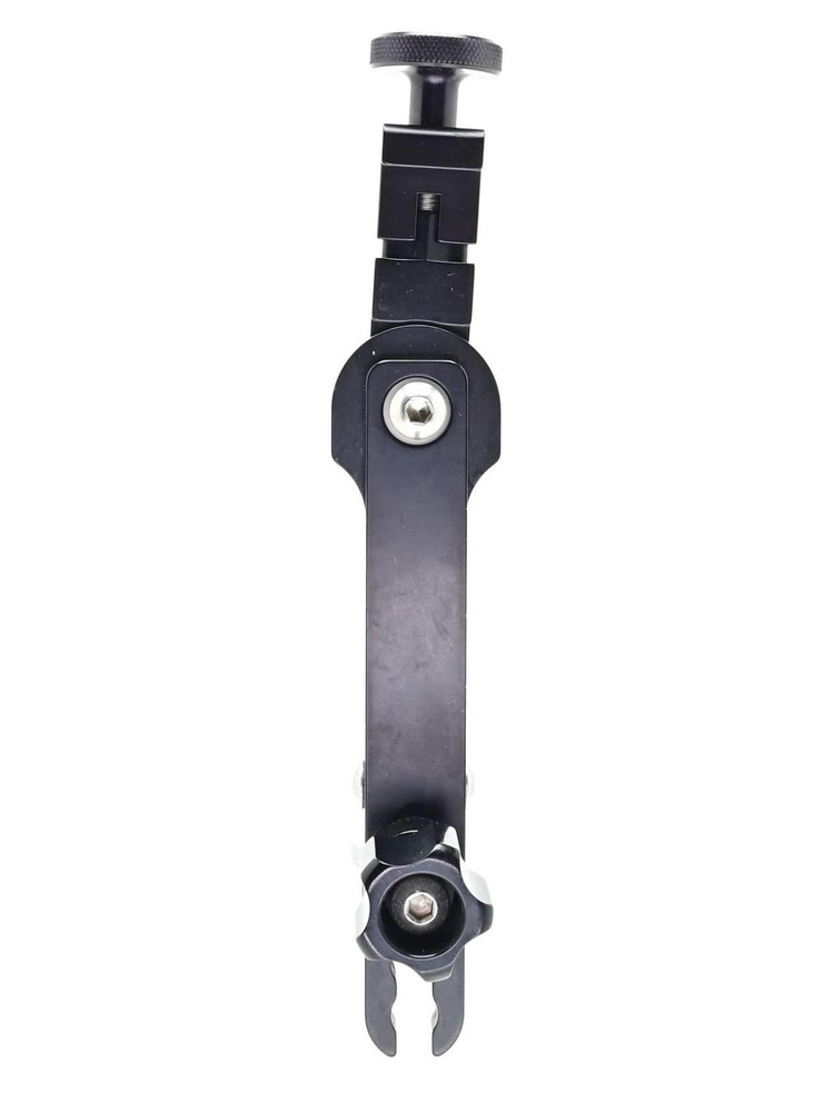 Wimberley F-9 Flash Bracket for Head Version II