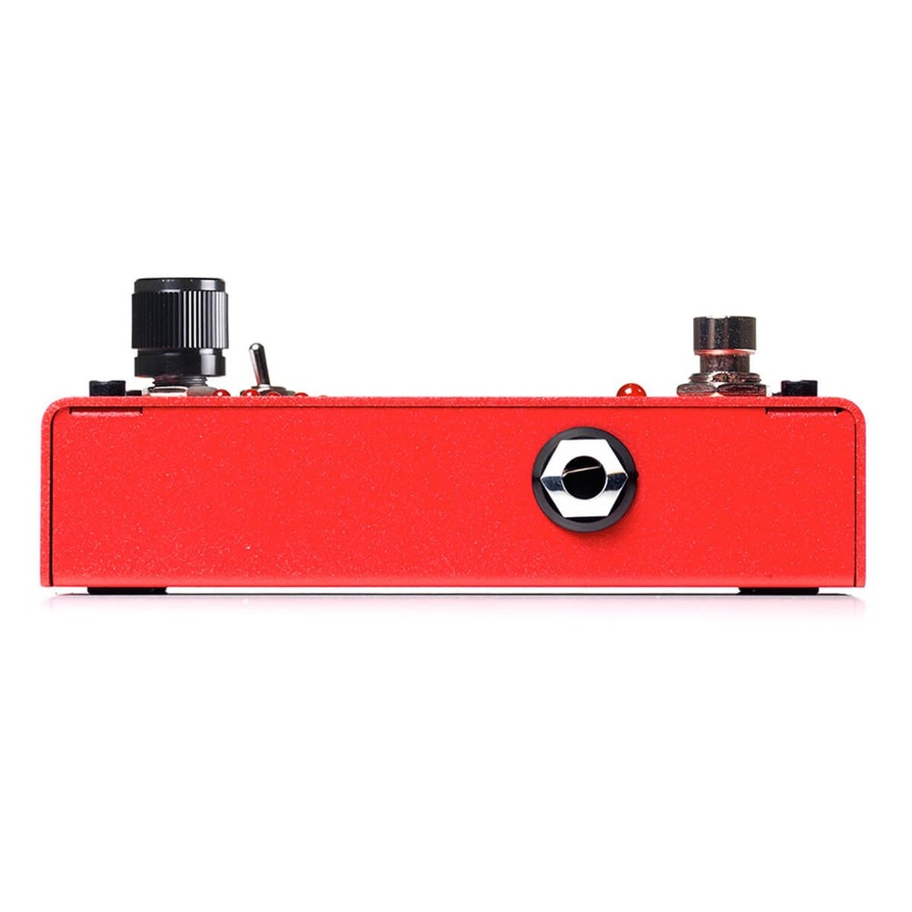 DigiTech Drop Polyphonic Drop Tune Pedal - Red