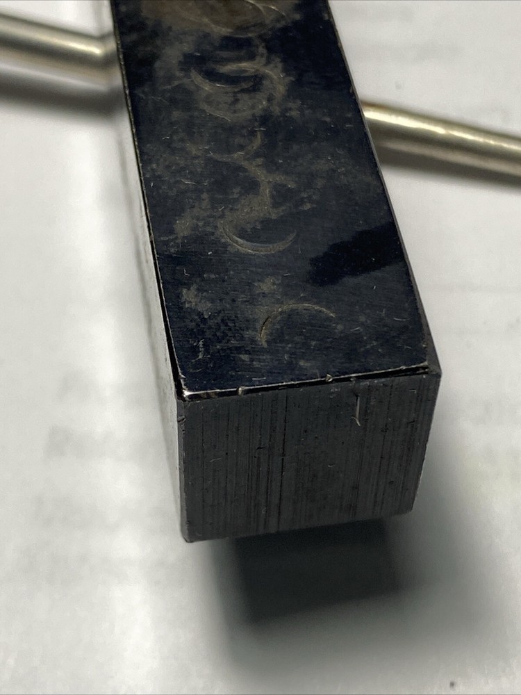 Boring Bar CTGPR-102B 4-1/2" Long
