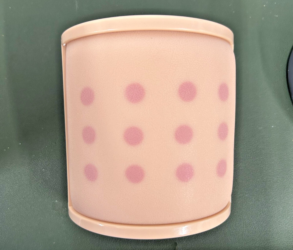 Utrassist injection trainer