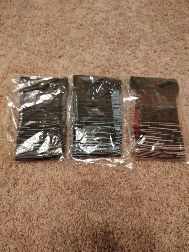 Elite performance compression socks