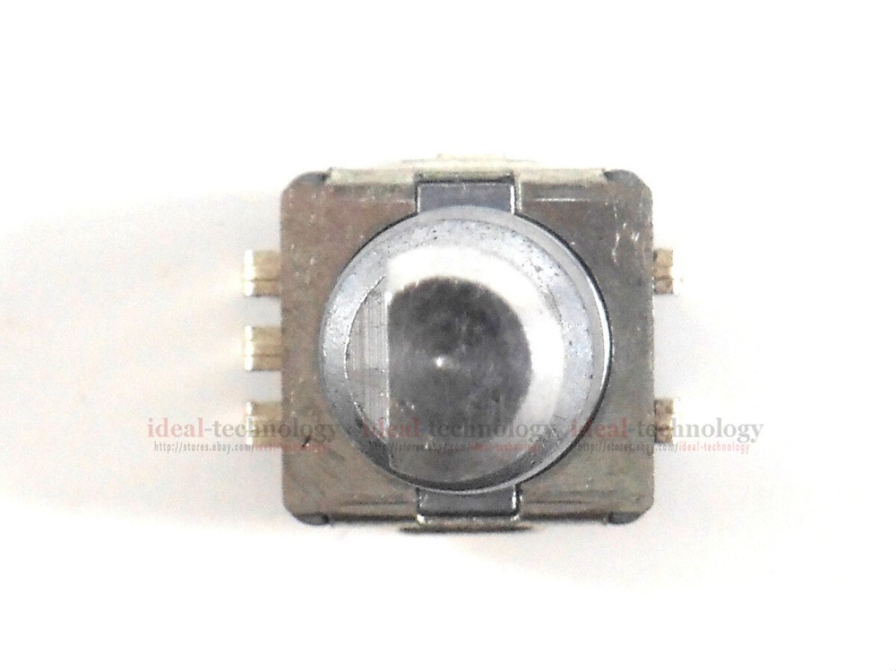 10pcs Sampler Rotary DSX1080 For Pioneer DJ Controller Mixer Multi Player