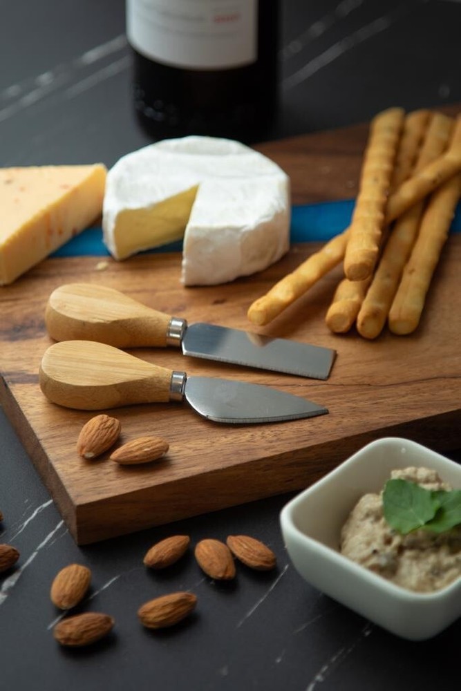 Premium Cheest Board